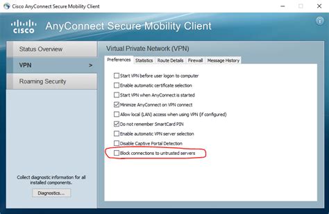 cisco anyconnect no valid certificates available for authentication smart card|Cisco AnyConnect two factor authentication.